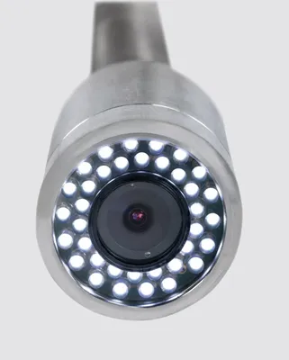 Image de ROTHENBERGER Tête de caméra, pour ROCAM 4, 30mm - 1500000123