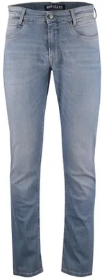 Produktbild von Hellblaue Jeans Mac Denim 5-Pocket