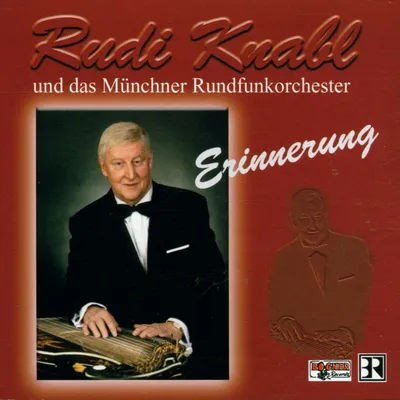 Obrázok produktu pre Rudi Knabl (1912-2001): Erinnerung
