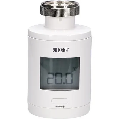 Produktbild von Heizkörperthermostat TRV1.0 ADAPT