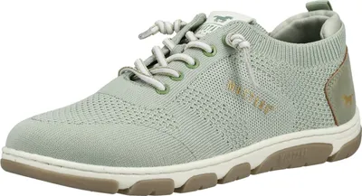 Produktbild von Mustang Sneaker Sneaker Textil