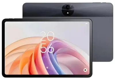Immagine prodotto di TCL TAB 11 FE LTE, 27,9 cm (11"), 1920 x 1200 px, 128 GB, 4 GB, Android 14, Grigio