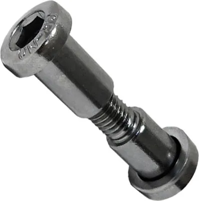 Produktbild von Point Klemmbolzen Rennrad, ø = M6, L = 25mm, Sechskant