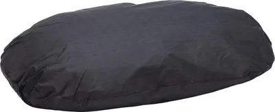 Produktbild von Beeztees Hundekissen Sofixa oval anthrazit, Maße: 110 x 70 cm