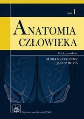 Obrázek produktu pro Anatomia człowieka tom 1