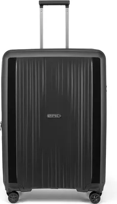 Immagine prodotto di EPIC carrello Halo 75 cm Trolley Exp. Instant Black nero