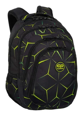Produktbild von Coolpack Drafter QUAKE Jugendrucksack