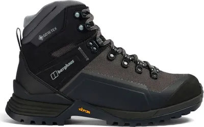 Zdjęcie produktu dla Buty trekkingowe Storm Trek Gore-Tex, damskie, rozmiar 7 (40.5), model GRYPSTRP/STRLIMO/MMENT/HARMIST, Berghaus