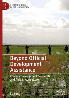 Immagine prodotto di Beyond Official Development Assistance