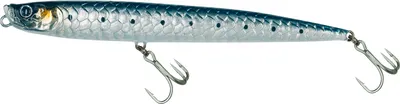 Obrázek produktu pro MOLIX WTD 185T, povrchová nástraha, 18,5 cm, sardinka, WTD185TS-181