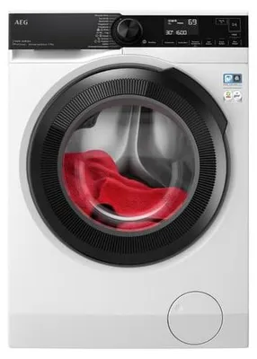 Produktbild von AEG Serie 9000 LR7E70693, Frontlader, 9 kg, B, 76 dB, 1600 RPM, A