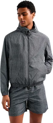 Produktbild von Armani Exchange Xm000407a_f13176f Jacke Grau L Mann Grau L