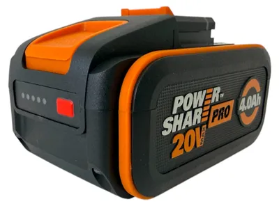 Obrázok produktu pre Batéria WORX 20V Li 4,0 Ah WA3644