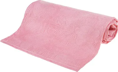 Produktbild von Bambus Windel 30x30 cm Rosa / Bocioland