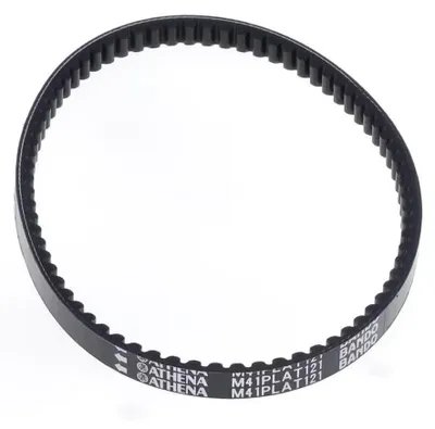 Produktbild von ATHENA Keilriemen für Motorroller, Scooter und Mopeds, 725x15x8.50 mm