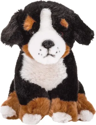 Produktbild von BEPPE Berner Sennenhund sitzend 20cm 13476