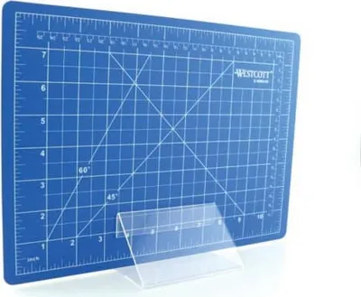 Immagine prodotto di WESTCOTT E 46004 00 Tappetino da taglio - A4
