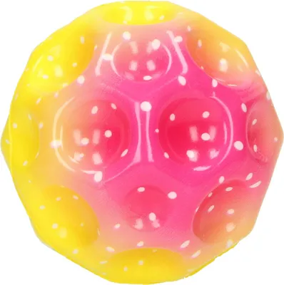 Produktbild von Großer Hüpfball Regenbogen