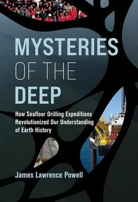 Obrázok produktu pre Mysteries of the Deep