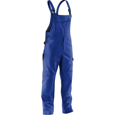 Produktbild von Kübler IdentiQ MixLatzh kblau/blau Gr. 44