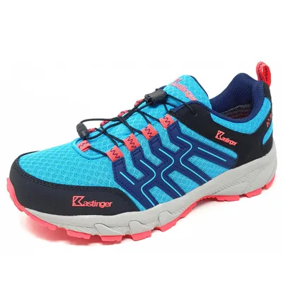 Immagine prodotto di Kastinger Trailrunner 22350422 (37/azzurro)