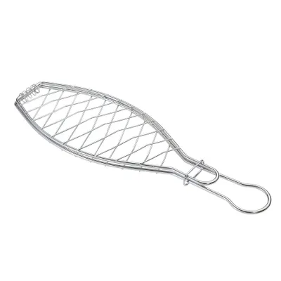 Produktbild von Küchenprofi Fisch-Grillzange EASY