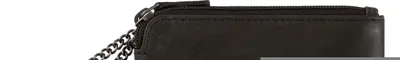 Produktbild von camel active Hanoi Schlüsseltasche, schwarz