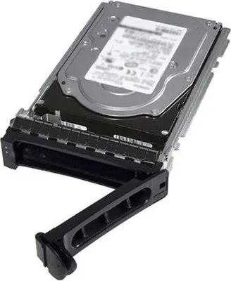 Obrázek produktu pro DELL 345-BGTF, 480 GB, 2.5", 6 Gbit/s