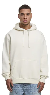 Produktbild von Karl Kani Herren Hoodie Small Signature Essential off white S