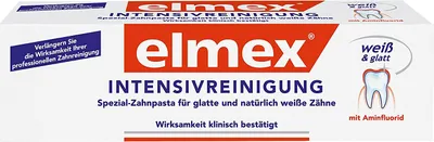 Produktbild von Elmex INTENSIVREINIGUNG, (1 x 50 ml)