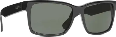 Produktbild von Vonzipper Elmore Polarisierte Sonnenbrille Schwarz Mann Schwarz One Size