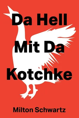 Produktbild von Da Hell Mit Da Kotchke