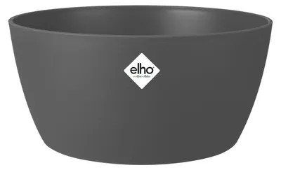 Image de ELHO Žardina Brussels Bowl 23 cm, antracit