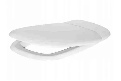 Produktbild von Ramm Toilettensitz Kompatibel mit Opoczno Kioto (Soft Close)