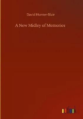 Produktbild von A New Midley of Memories
