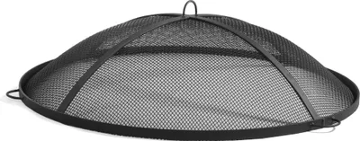 Produktbild von CookKing 111312 Funkenfang Funkenschutz Gitter Abdeckung 79cm