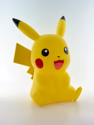 Immagine prodotto di Pokemon - Lampada LED Pikachu 40 cm