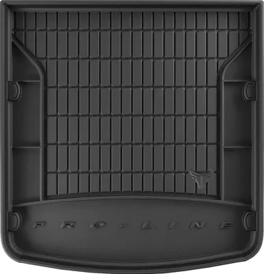 Produktbild von FROGUM 3D Kofferraummatte für Audi A5 Sportback 8T 09-11