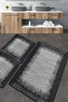 Produktbild von Mijolnir, Esper- CHL5311, Bunt, Badematten, 700 gr/m², 100% POLYESTER