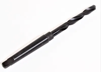 Immagine prodotto di Trapano HSS a spirale 8,5 mm punta standard trapano a colonna DIN345 204618