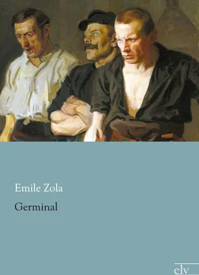 Produktbild von Germinal