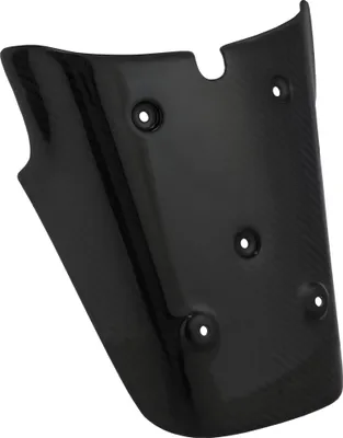 Immagine prodotto di Portatarga posteriore SIP per Vespa GTS, GTS Super, GTV 125-300cc