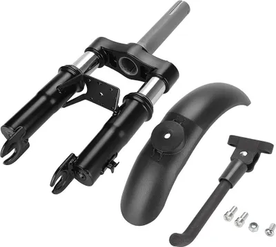 Produktbild von Vordere Stoßdämpferaufhängung für Xiaomi M365 / M365 PRO / PRO 2 / 1S / Essential