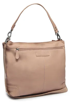 Image de The Chesterfield Brand sac à épaule sac à épaule bandoulière Astero Shoulderbag Vintage Rose vieux rose