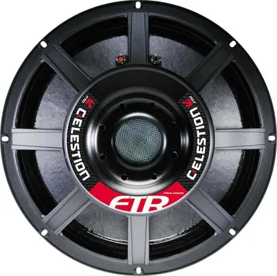 Produktbild von Celestion FTR18-4080FD PA-Lautsprecher
