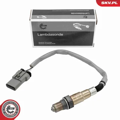 Produktbild von ESEN SKV Lambdasonde Beheizt 09SKV209