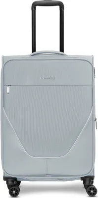 Produktbild von Stratic taska 4-Rollen Trolley M 65 cm mit Dehnfalte