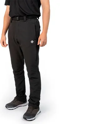 Produktbild von Izas London Hosen Schwarz 2XL Mann Schwarz 2XL