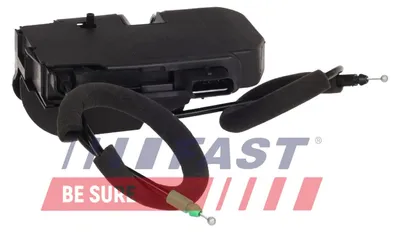 Produktbild von Türschloss FT12427 für Gegenstück FT12428