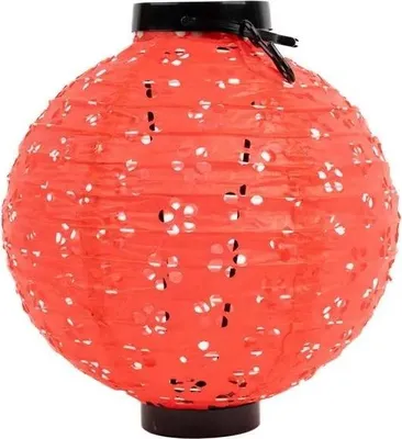 Immagine prodotto di Lanterna rotonda Luce